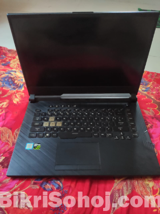 Asus ROG Strix G531GT